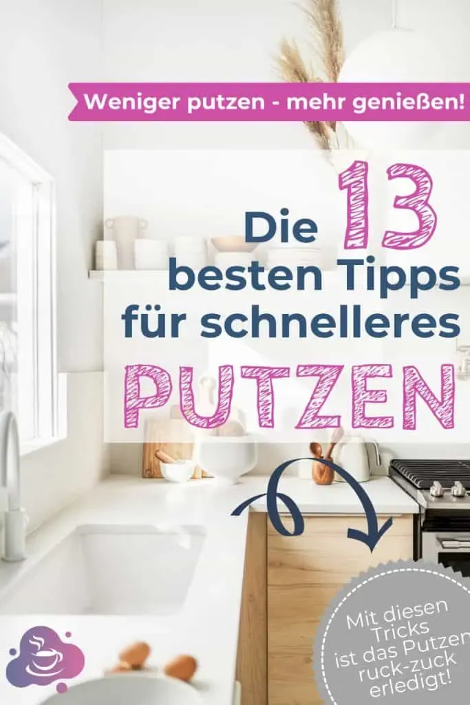 Die 13 besten Tipps für schnelles Putzen - Bild 10