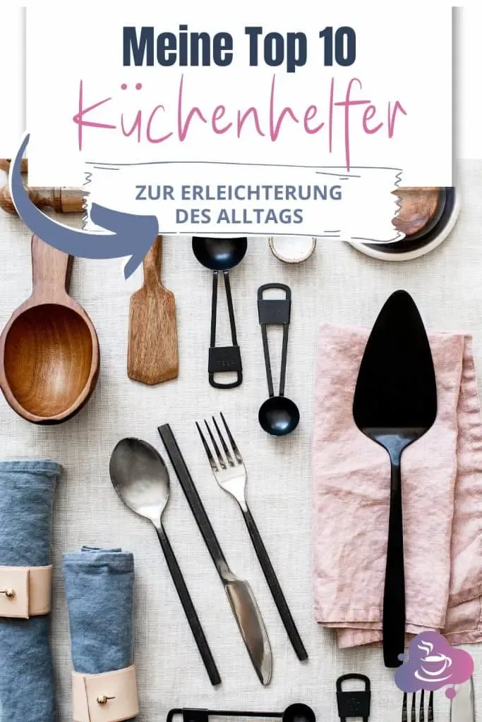 Praktische Küchenhelfer: Meine Top 10 - Bild 5