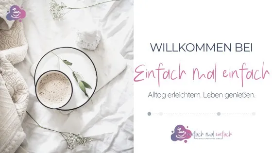 Einfach mal einfach... - Bild 1