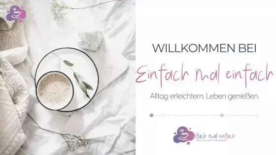 Einfach mal einfach... - Bild 1
