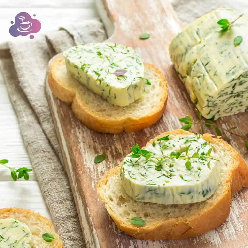 Alles in Grillbutter! - 13 leckere Ideen für selbstgemachte Grillbutter  - Bild 2