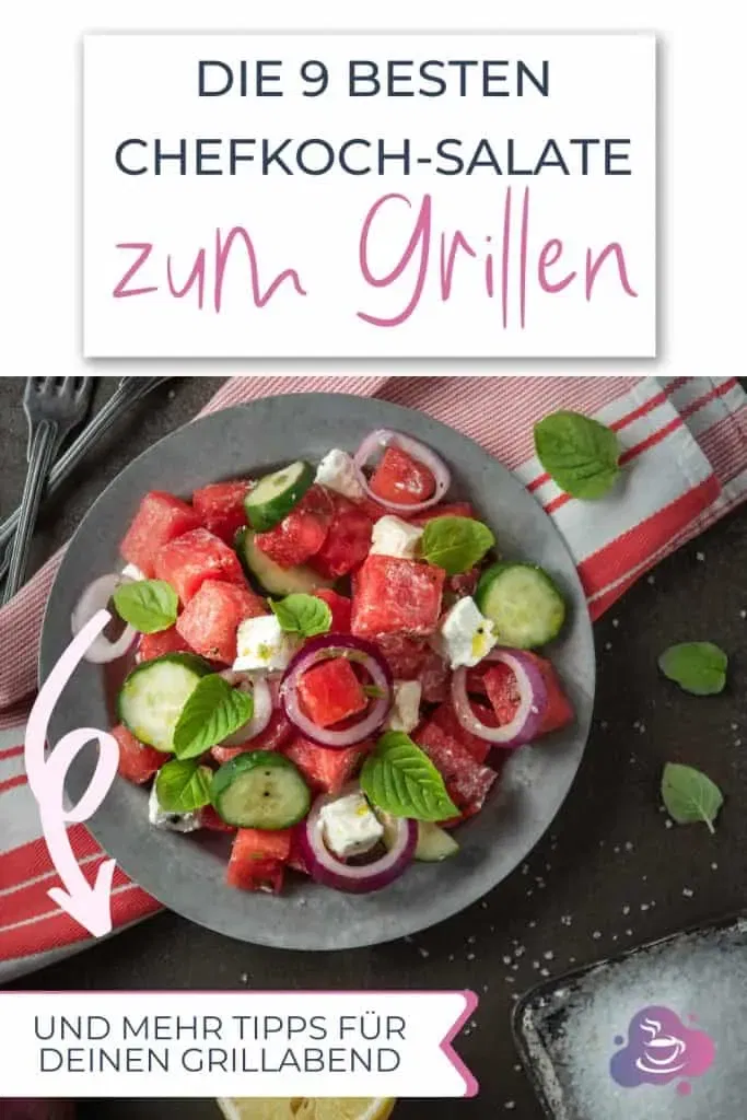 Die 9 besten Chefkoch Salatrezepte für Deinen Grillabend - Bild 5