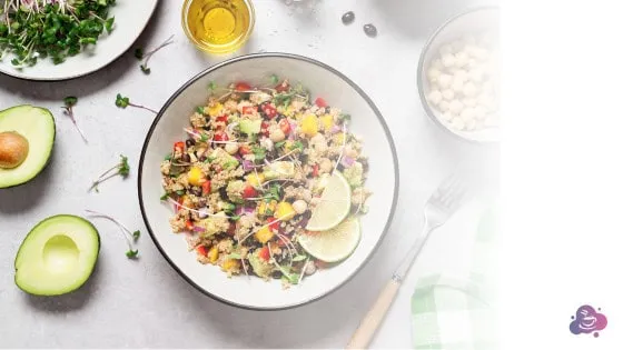 Die 9 besten Chefkoch Salatrezepte für Deinen Grillabend - Bild 1