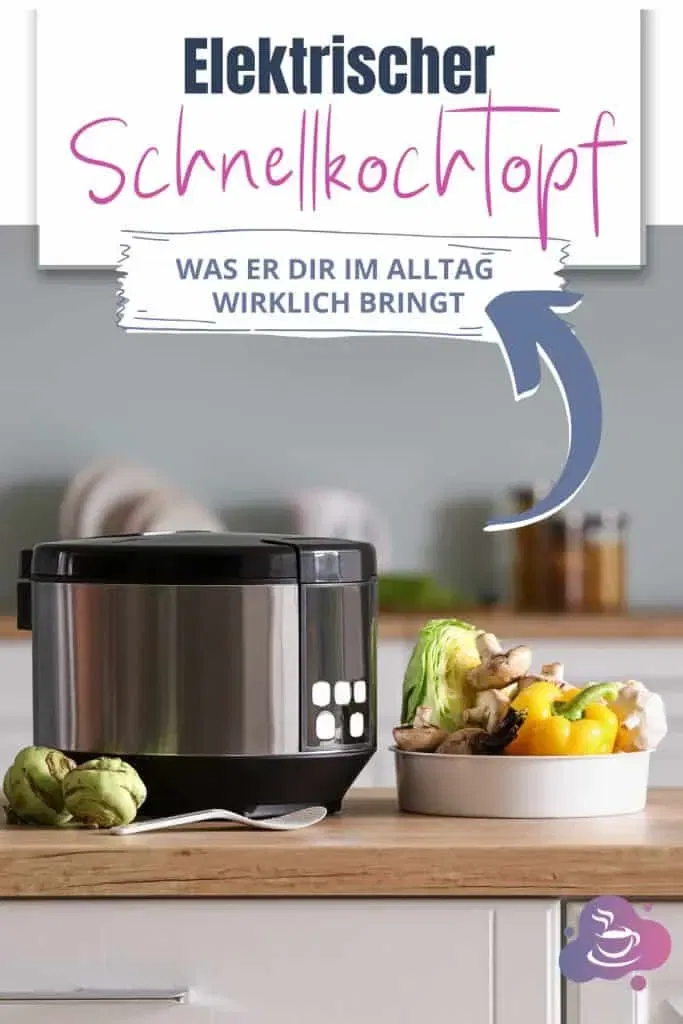 Elektrischer Schnellkochtopf - sinnvoll oder nicht? - Bild 6