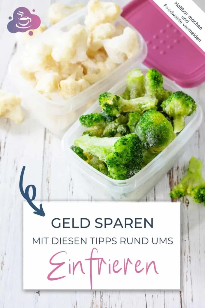 Geld sparen mit diesen Tipps rund ums Einfrieren - Bild 5