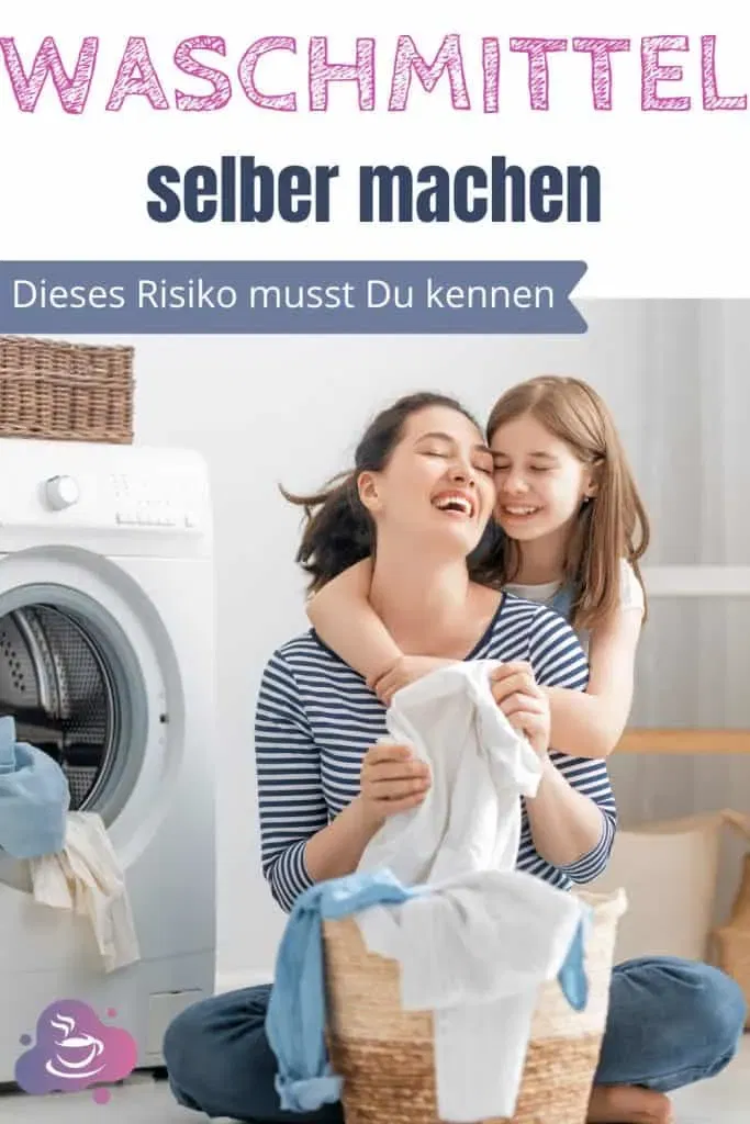 Waschmittel selber machen: Dieses Risiko musst du kennen - Bild 7