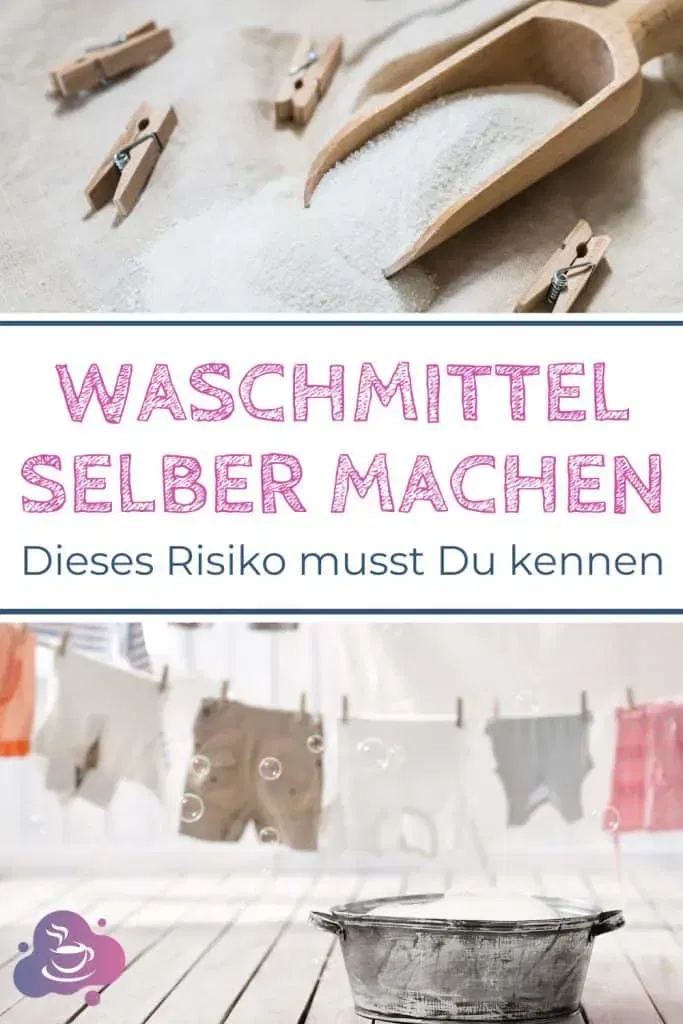 Waschmittel selber machen: Dieses Risiko musst du kennen - Bild 6
