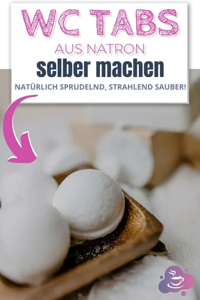 WC Tabs selber machen - einfach und natürlich - Bild 5