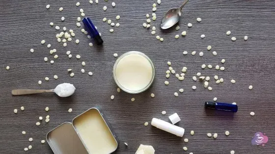 Balsam gegen Juckreiz - Bild 3