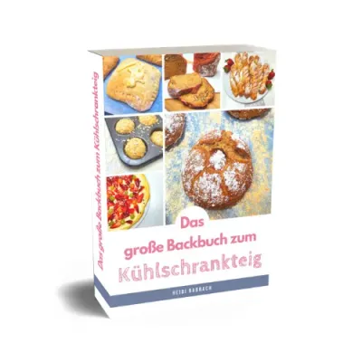 Rezept für Kürbisbrot mit Haferflocken - Bild 4