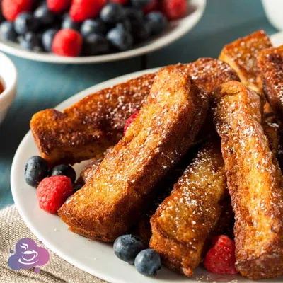 Altes Brot verwerten - 8 leckere Verwendungszwecke für Brotreste - Bild 3