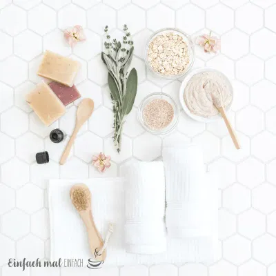 15 Alternativen zu Shampoo - auch bei wenig Zeit - Bild 4