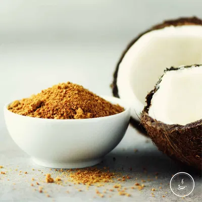 Zuckerersatz zu Weihnachten