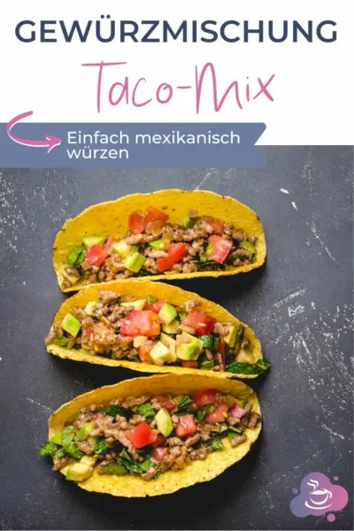 Taco-Mix Gewürzmischung - Bild 8