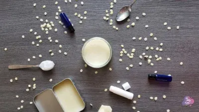 Balsam gegen Juckreiz - Bild 3