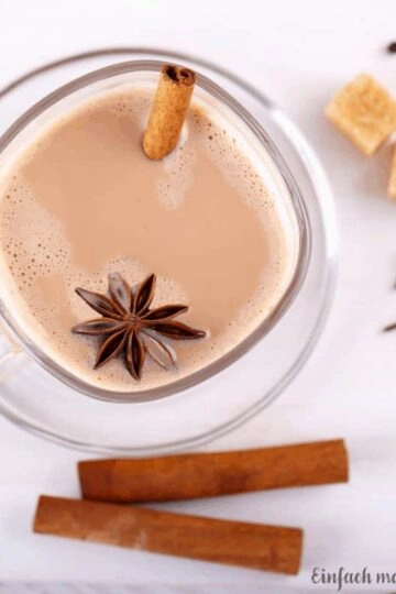 Chai Latte