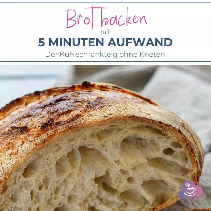 Bot backen mit 5 Minuten Aufwand pro Tag