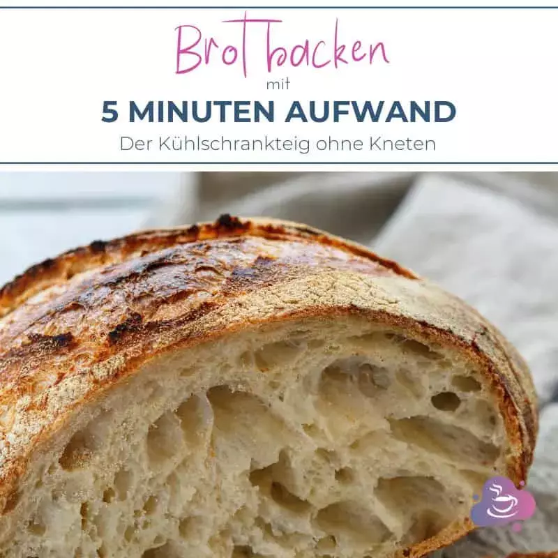 Bot backen mit 5 Minuten Aufwand pro Tag