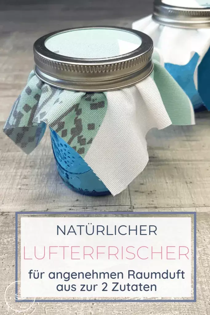 Natürlicher Lufterfrischer für angenehmen Raumduft - Bild 7