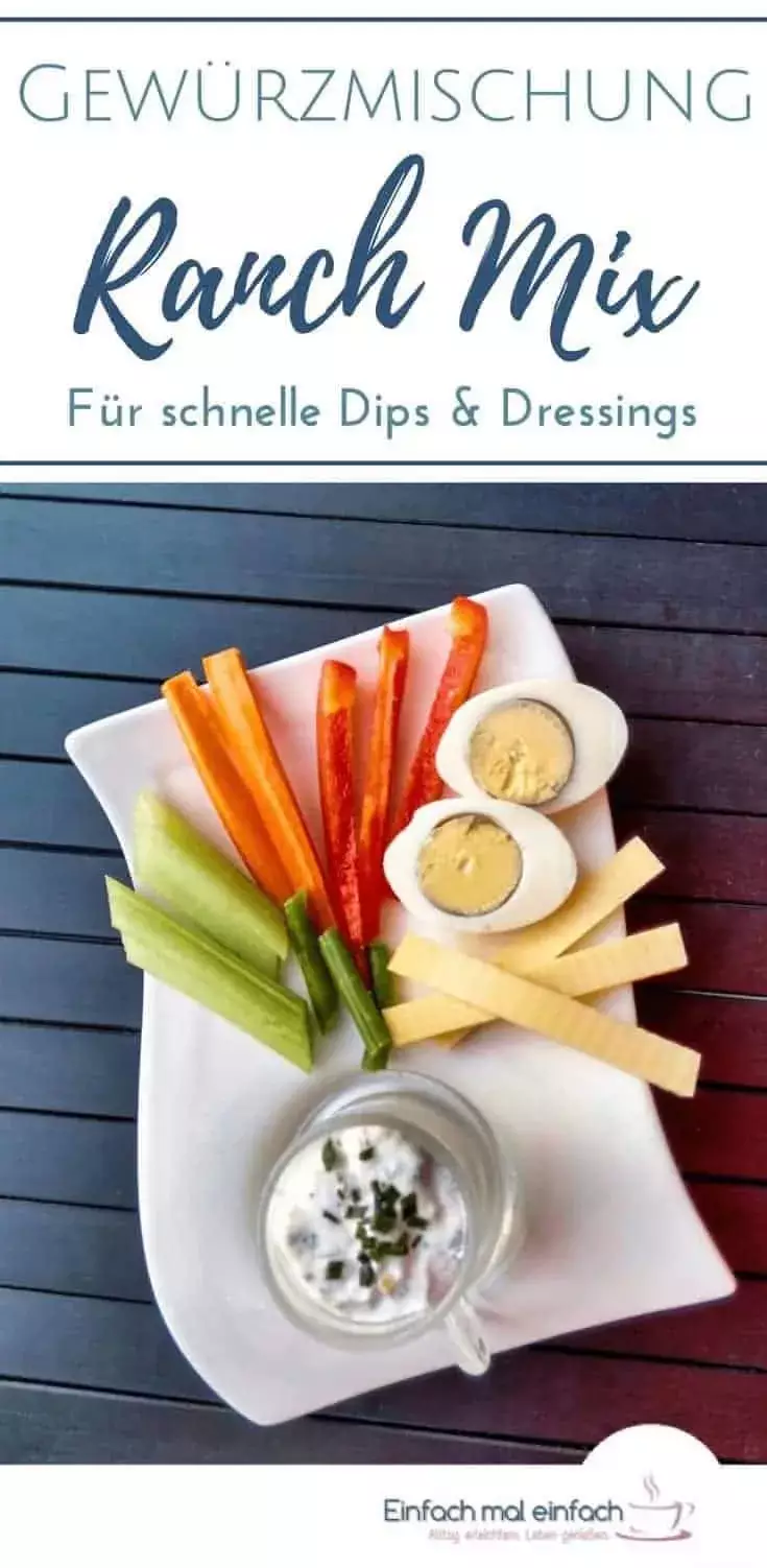 Ranch Mix - Bild 10