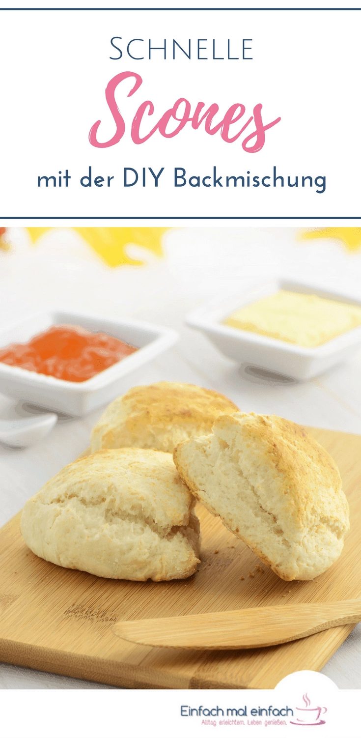 Schnelle Scones - Bild 8