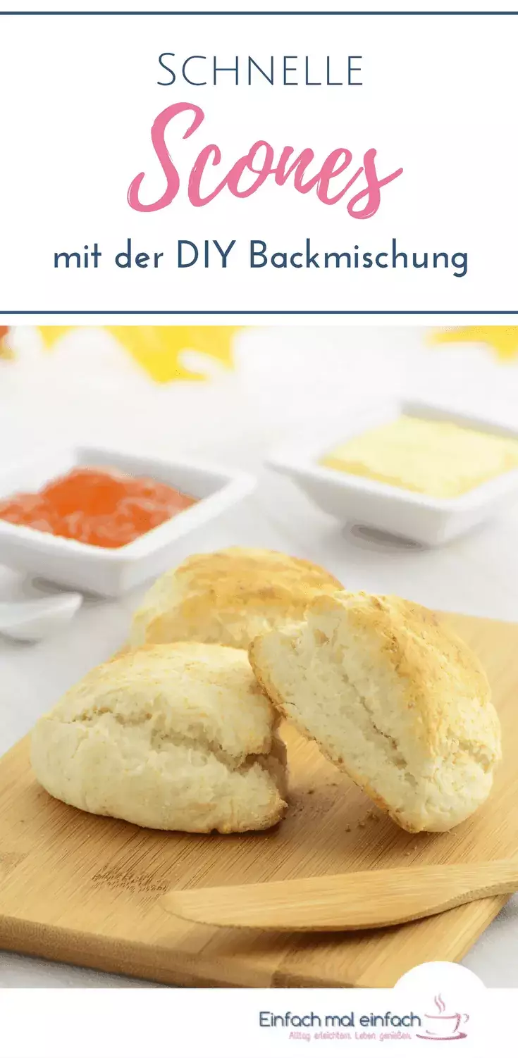 Schnelle Scones - Bild 8
