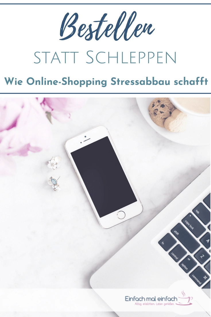 Bestellen statt Schleppen - Bild 2