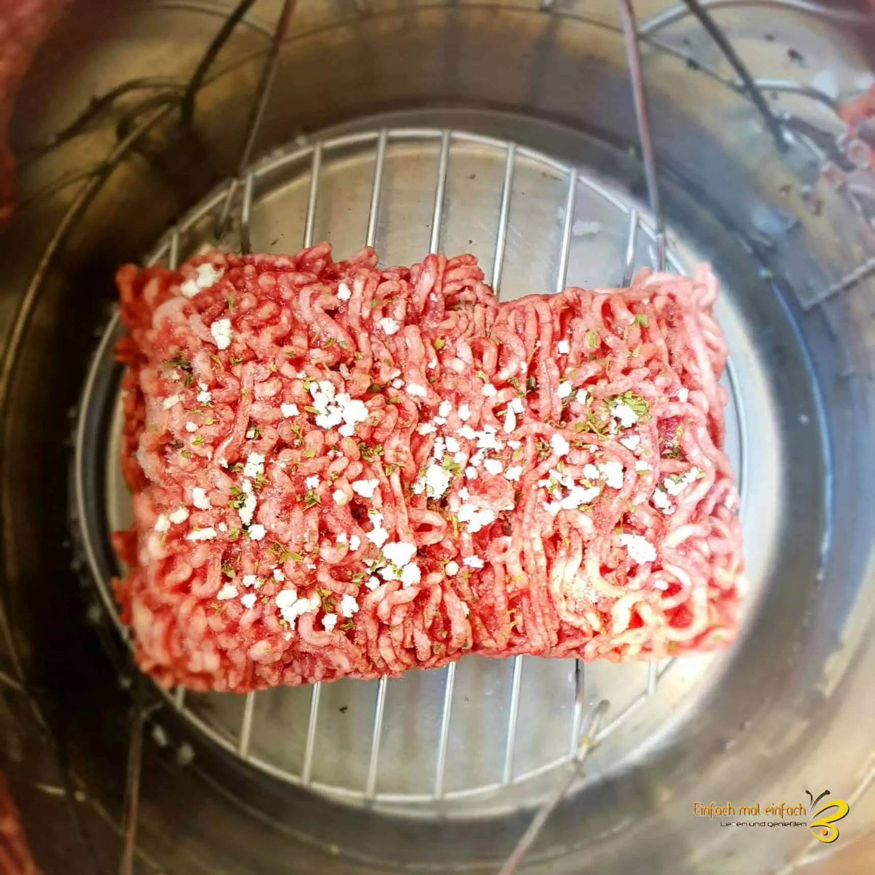 Bolognese aus TIEFGEFRORENEM Hackfleisch - Bild 5