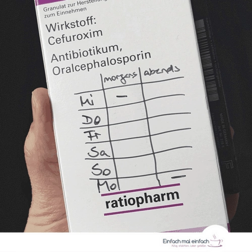 Erkältungszeit - 3 praktische Tipps für Familien - Bild 3