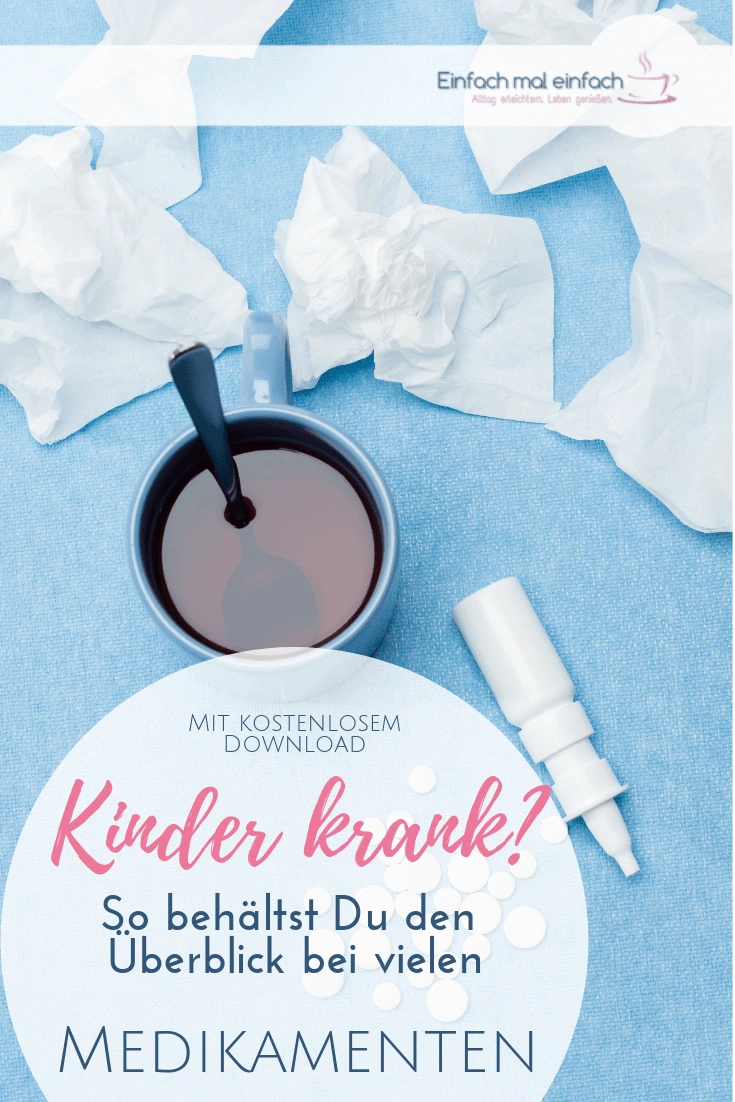 Erkältungszeit - 3 praktische Tipps für Familien - Bild 4