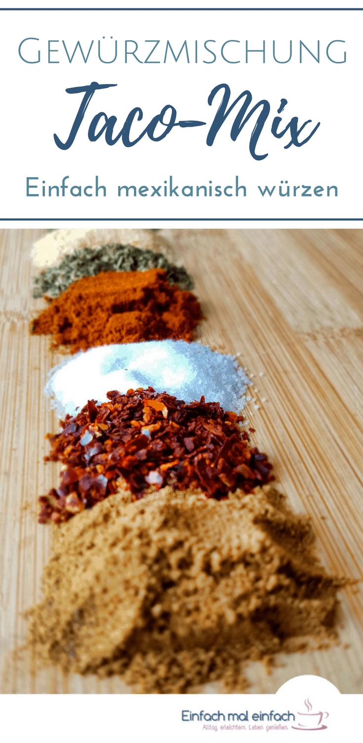 Taco-Mix Gewürzmischung - Bild 4