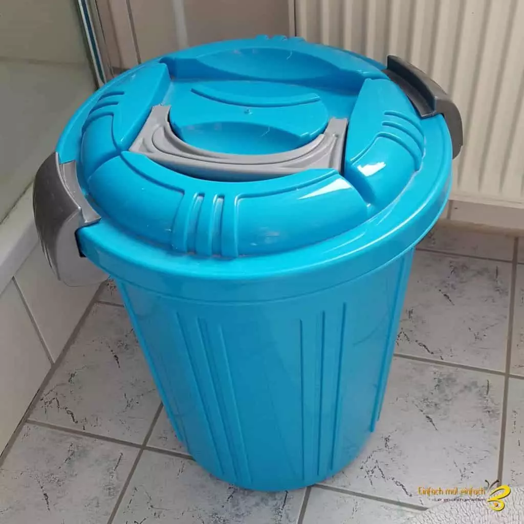 Stoffwindeln in der Praxis - Waschen, Wickeln, Unterwegs - Bild 6