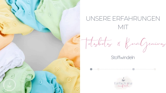 Unsere Erfahrung mit TotsBots und BumGenius - Bild 1