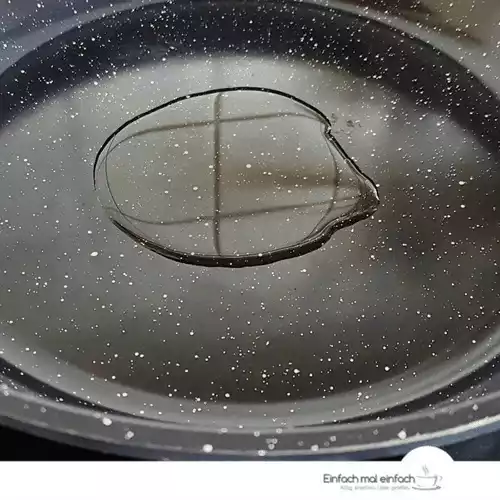 Das perfekte Spiegelei - So gelingt es immer! - Bild 2
