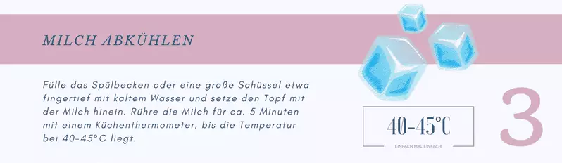 Joghurt selber machen - in 7 Schritten - Bild 5