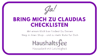 Gelassenheit, Ruhe und Übersicht durch die richtigen Checklisten - Bild 4