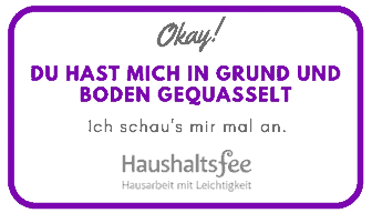 Gelassenheit, Ruhe und Übersicht durch die richtigen Checklisten - Bild 5