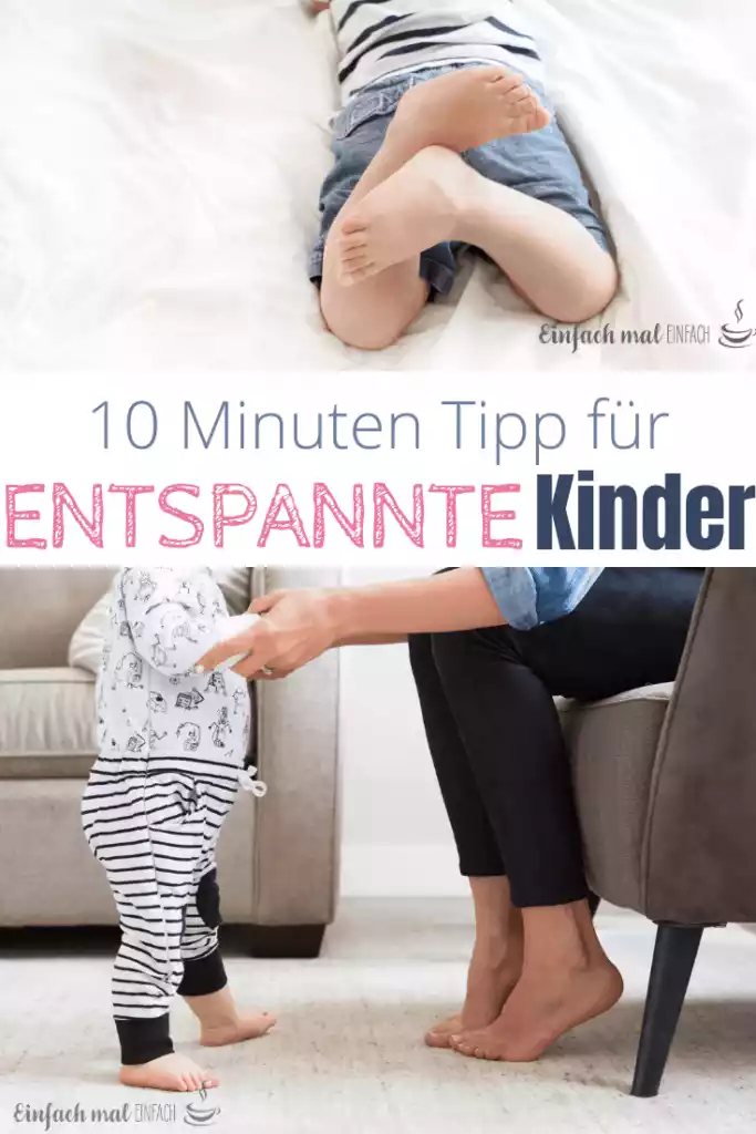 Der 10 Minuten Tipp für entspannte Erziehung - Bild 4