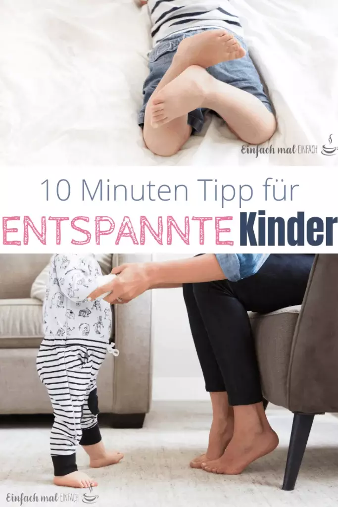 Der 10 Minuten Tipp für entspannte Erziehung - Bild 4
