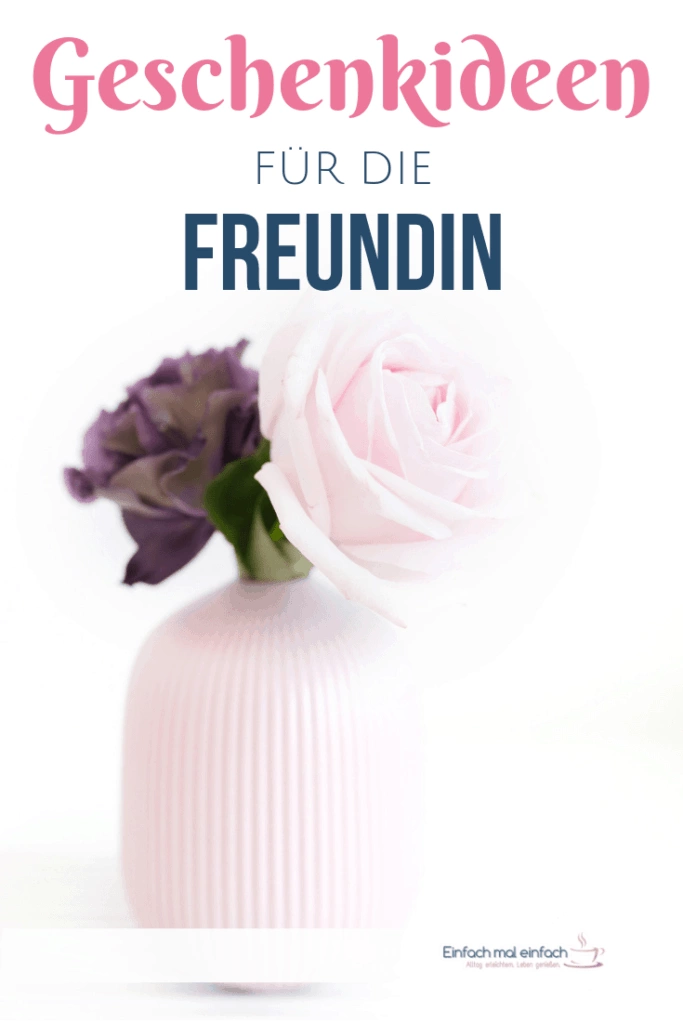 9 Geschenkideen für die Freundin - im Glas verpackt - Bild 7