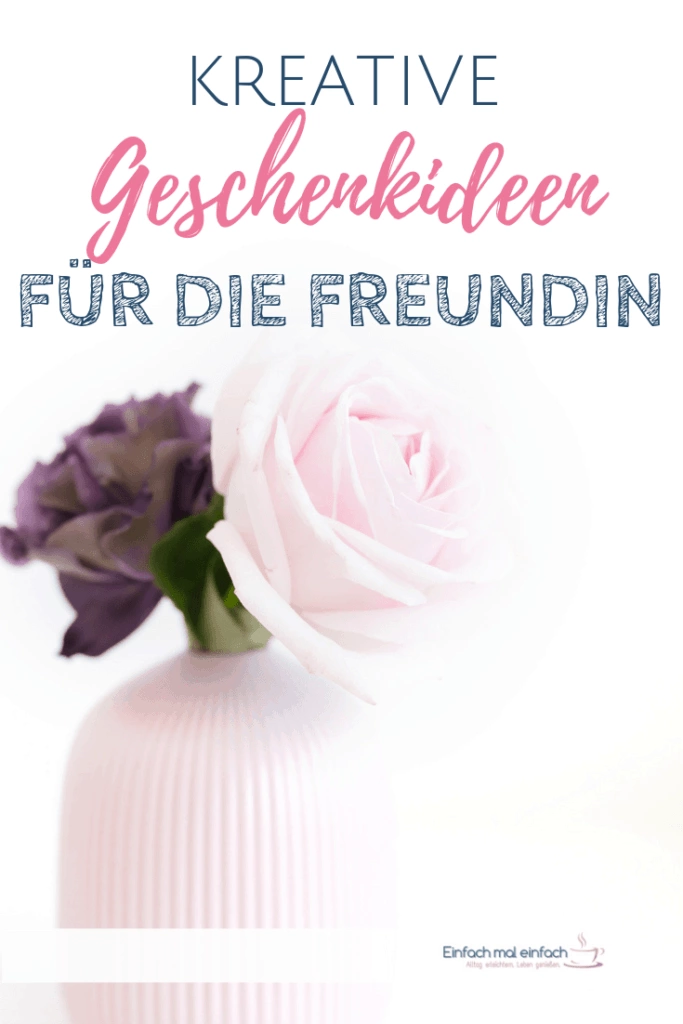 9 Geschenkideen für die Freundin - im Glas verpackt - Bild 3