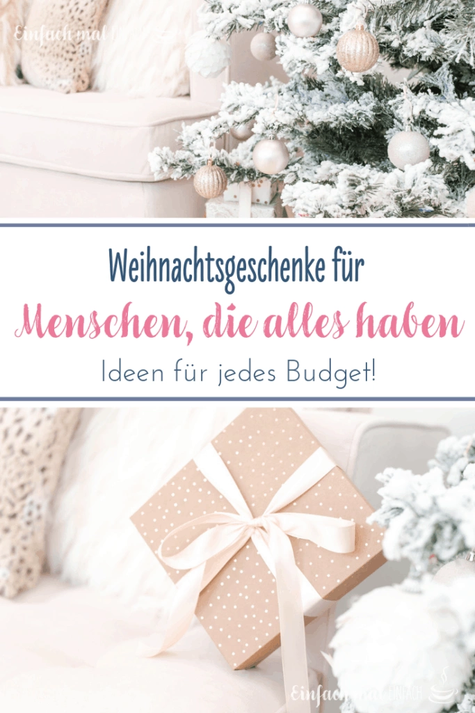 Besondere Geschenke für Menschen, die alles haben - 13 Ideen - Bild 20