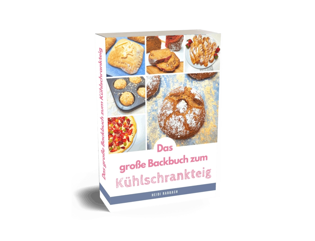 Der fabelhafte Kühlschrankteig - Bild 6