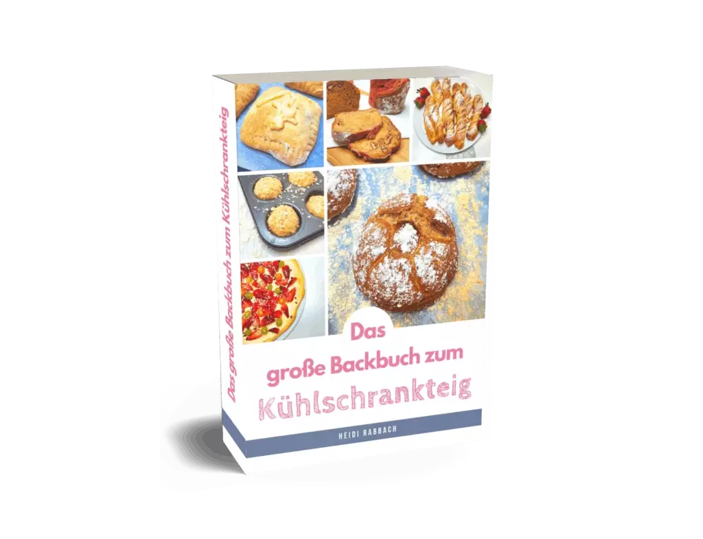 Der fabelhafte Kühlschrankteig - Bild 6
