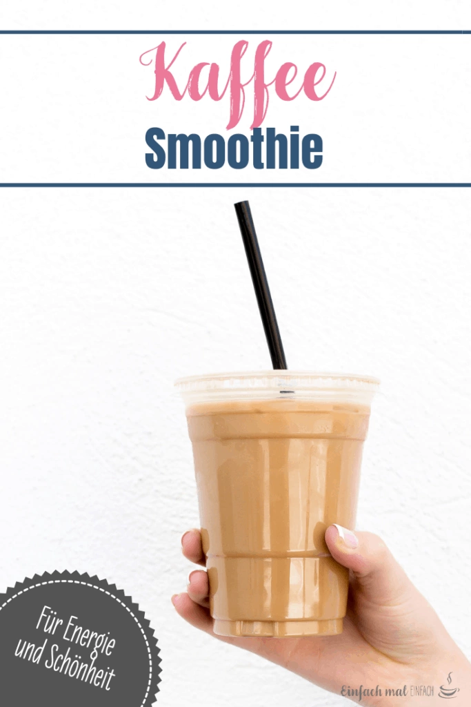 Kaffee-Smoothie für Energie und Schönheit - Bild 7