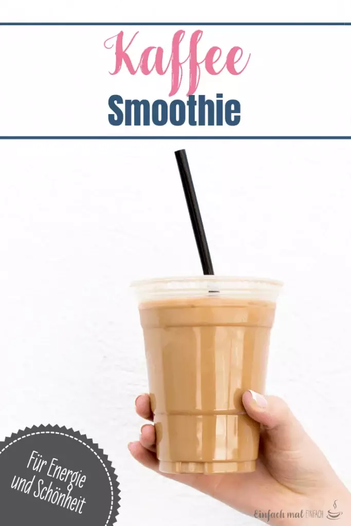 Kaffee-Smoothie für Energie und Schönheit - Bild 7