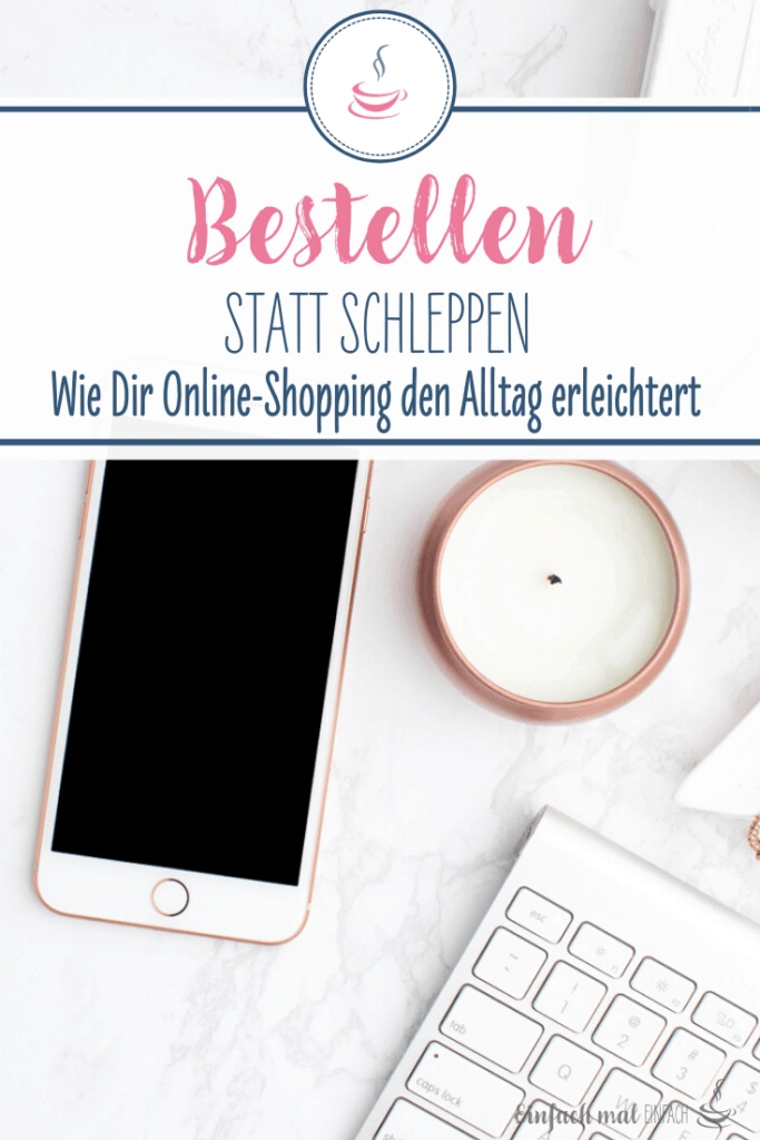 Bestellen statt Schleppen - Bild 4