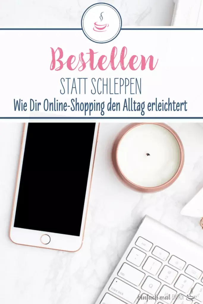 Bestellen statt Schleppen - Bild 4