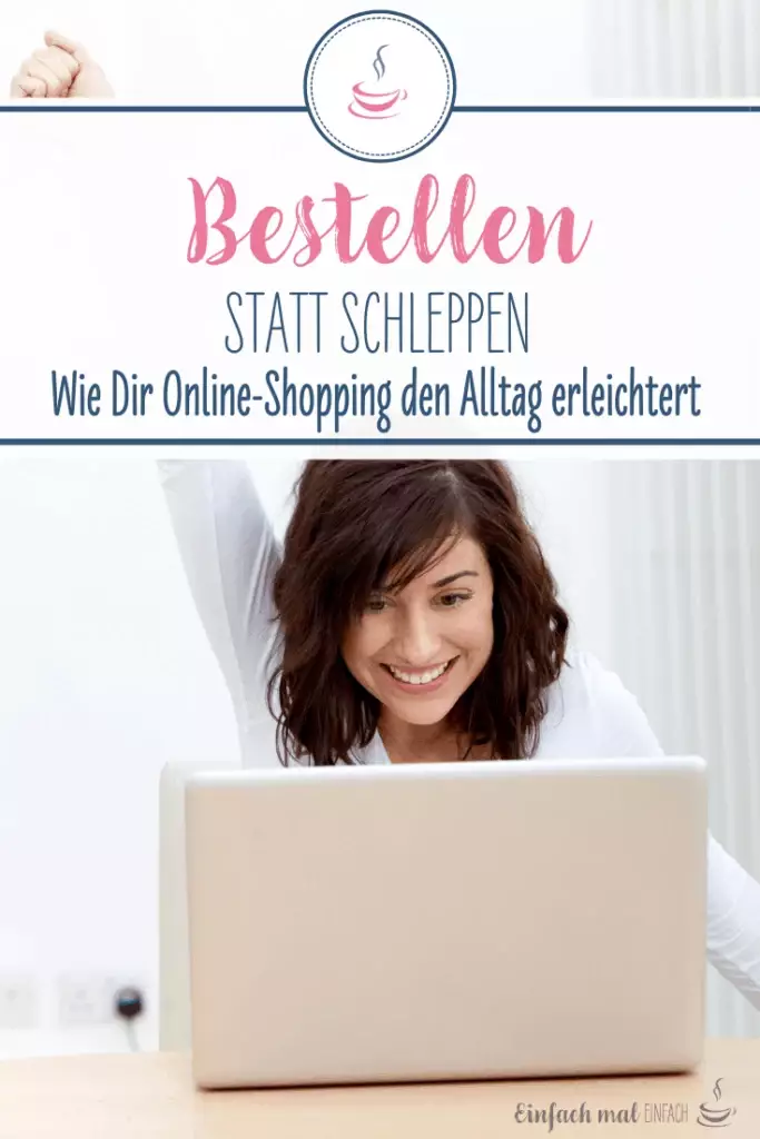 Bestellen statt Schleppen - Bild 3