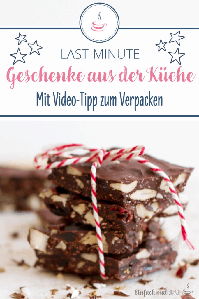 Last-Minute Geschenke aus der Küche - Bild 3